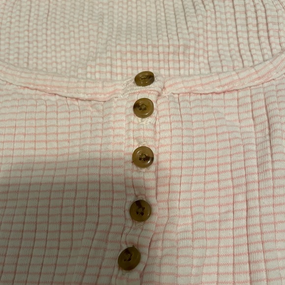 J Crew T-shirt - Picture 2 of 3